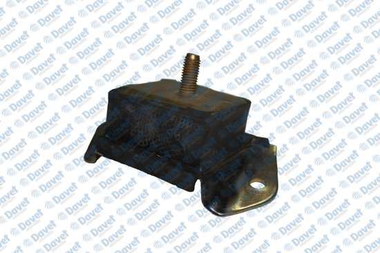 FKK 1110 Motor Takozu R12